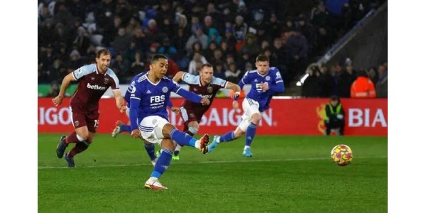 Manchester United wordt de uiteindelijke winnaar